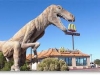 Tucson\'s Dinosaur Mc Donald\'s