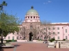 Pima County Courthouse, Tucson, Arizona