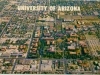 University of Arizona, Tucson, Arizona